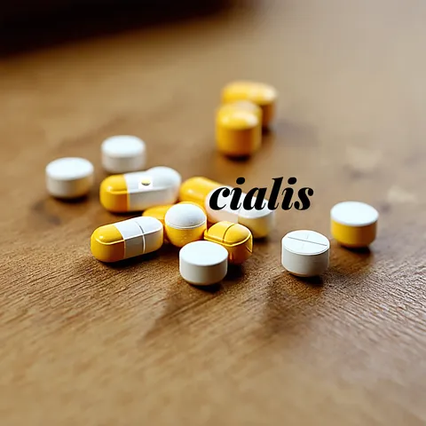 Donde comprar cialis generico en barcelona